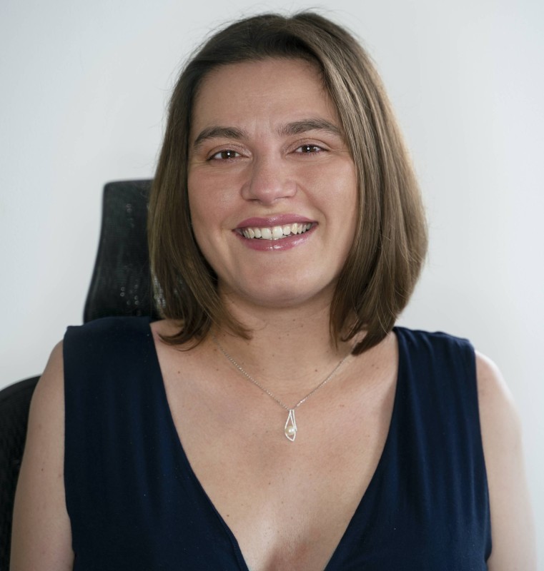 Aline FISSIER