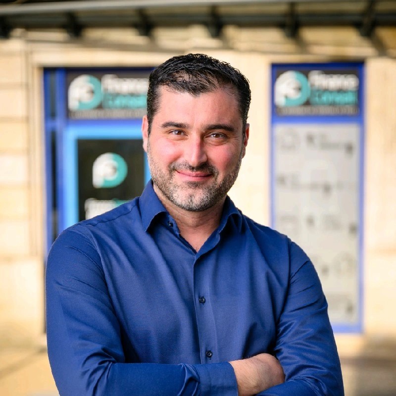 Mathieu BLANCHET