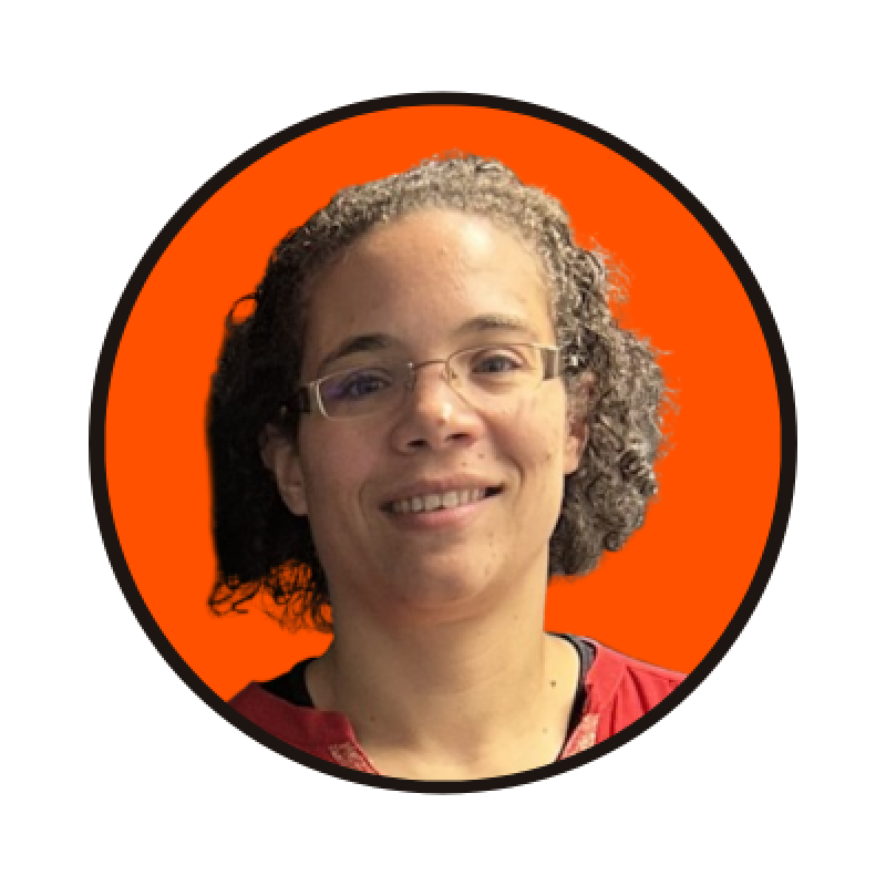 Valérie GAREAU DEMARAY