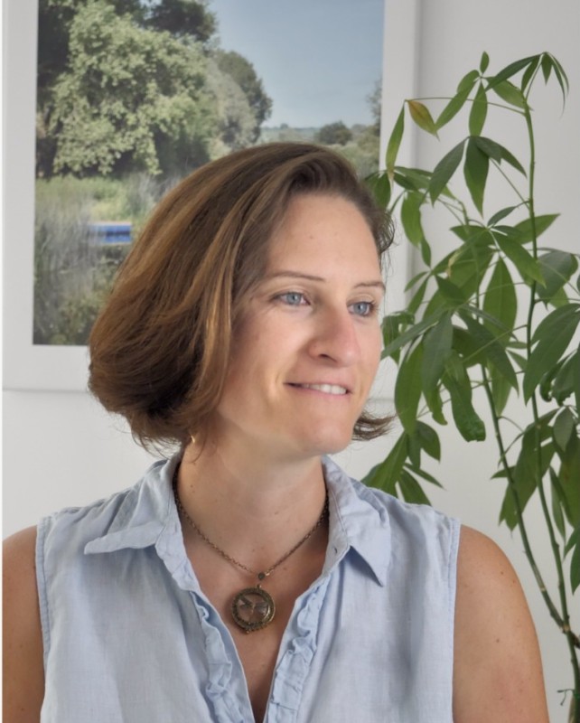 Blandine COUDURIER-DUFOUR