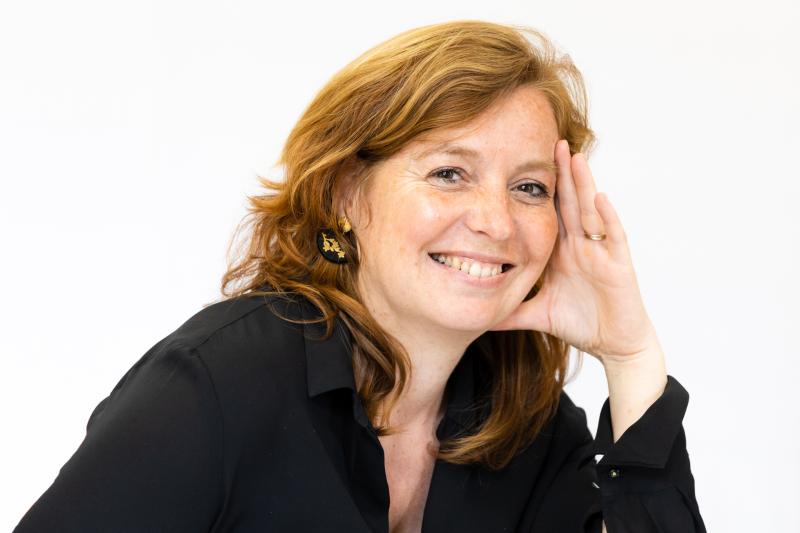 Stéphanie ARNOUD