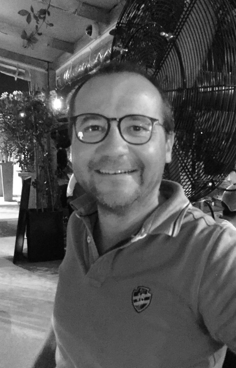 Yann IGONIN