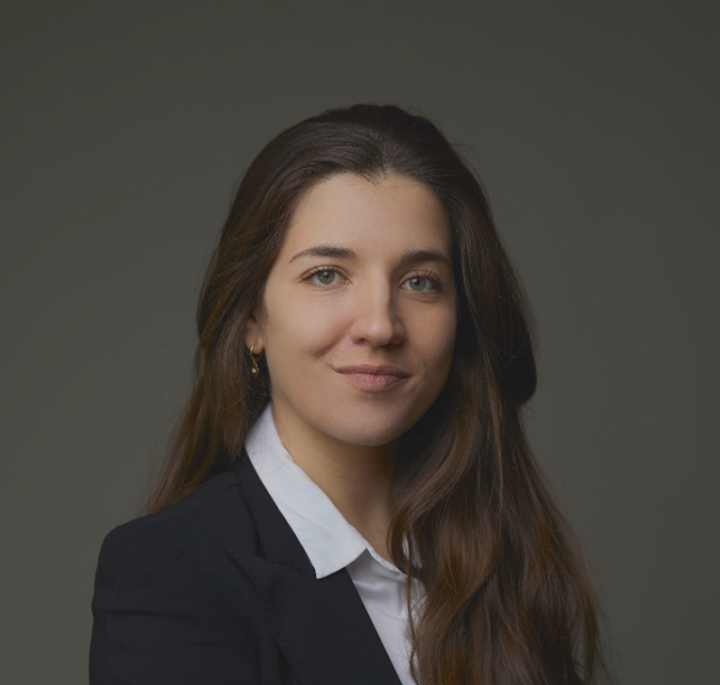 Charlotte LAMAIGNERE