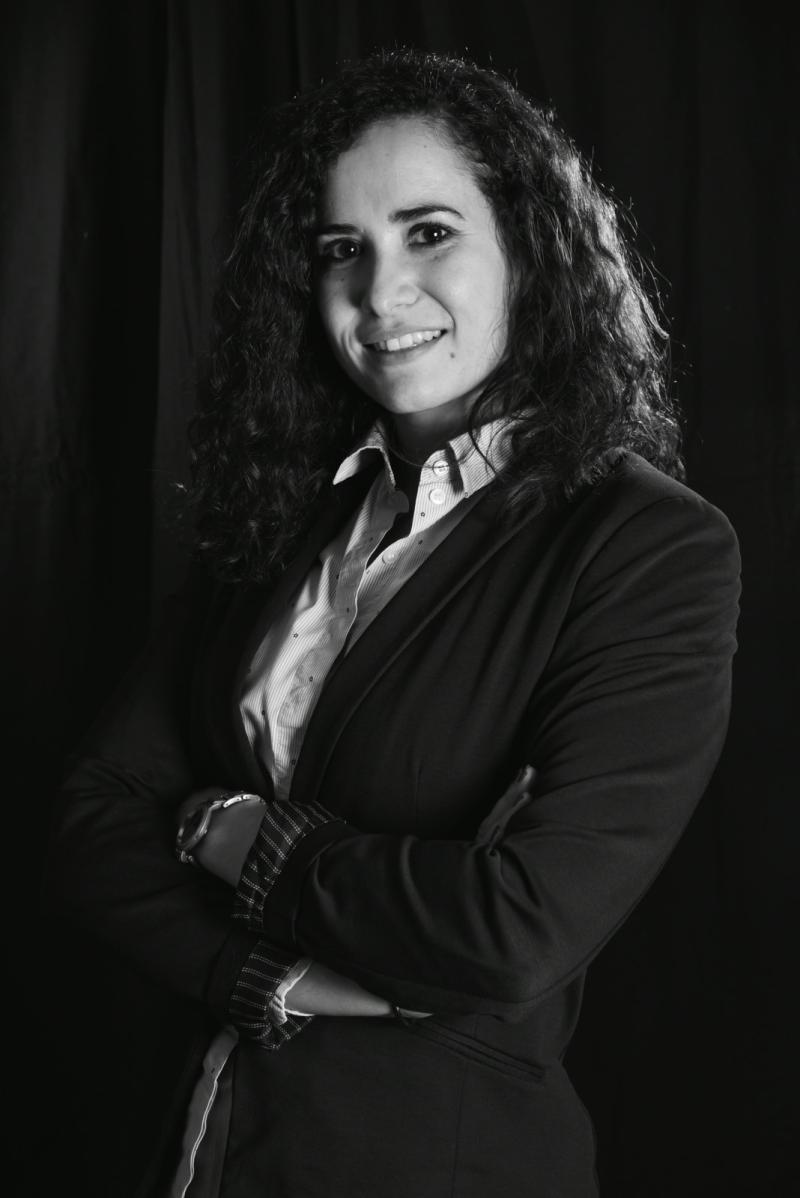 Marta PEREIRA BAPTISTA