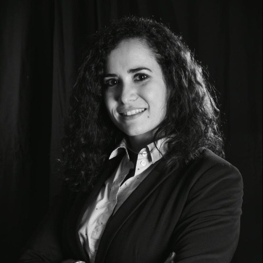 Marta PEREIRA BAPTISTA