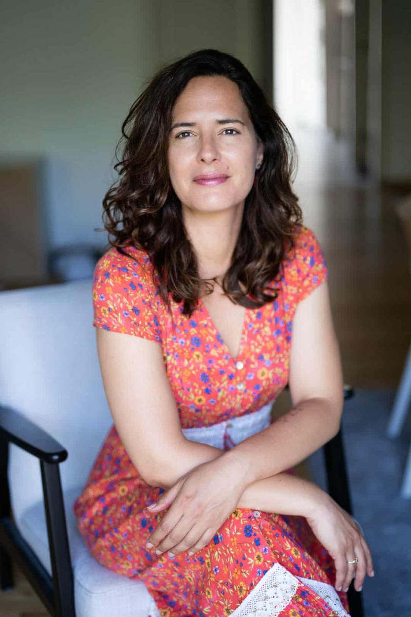 Enaëlle DESCHAMPS