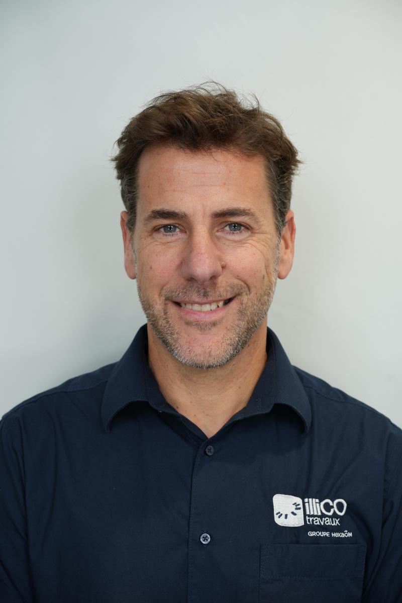 Nicolas GERAUD