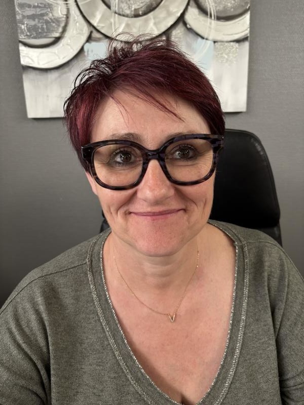 Valérie BUSCHE