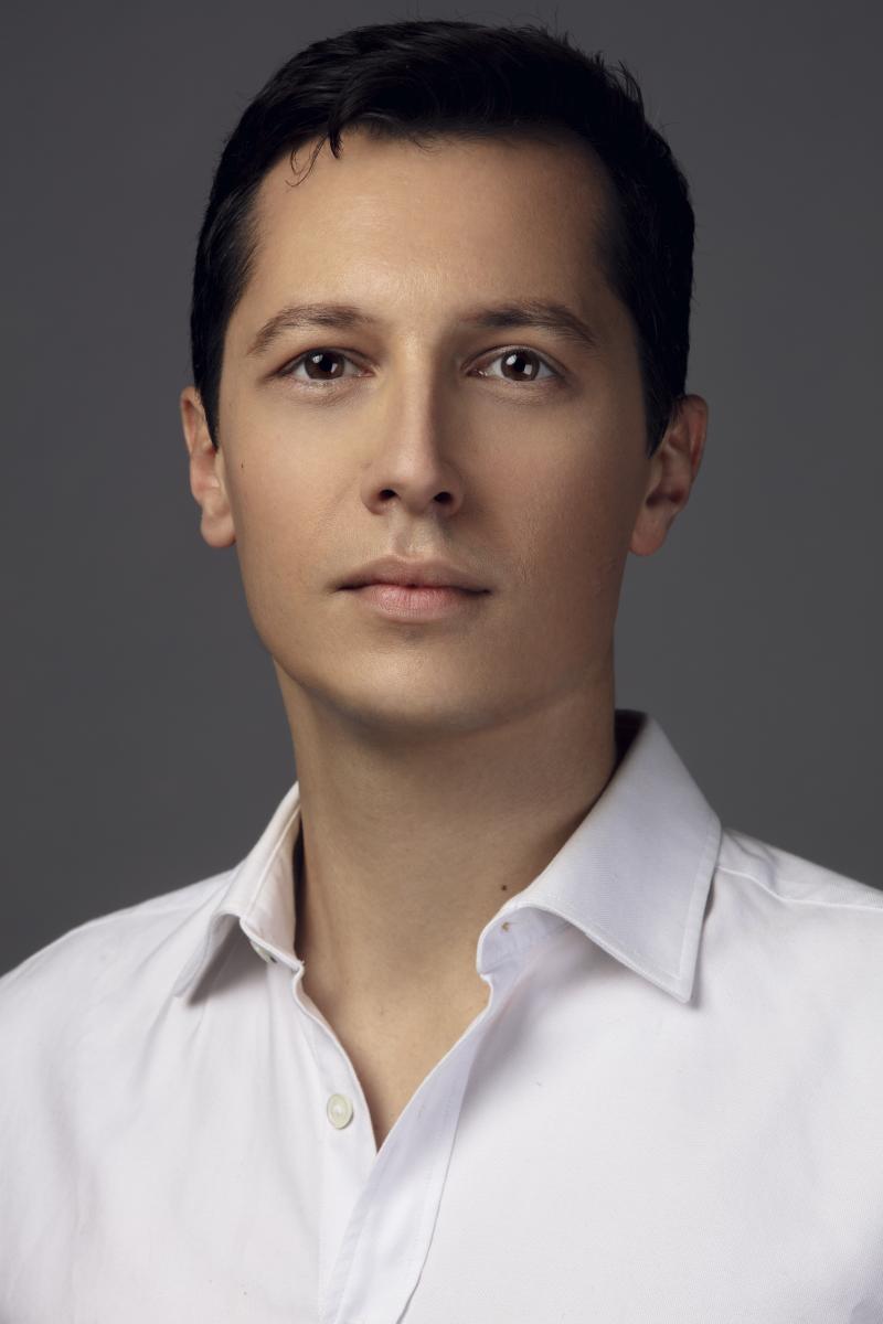 Rudy PARIAUD