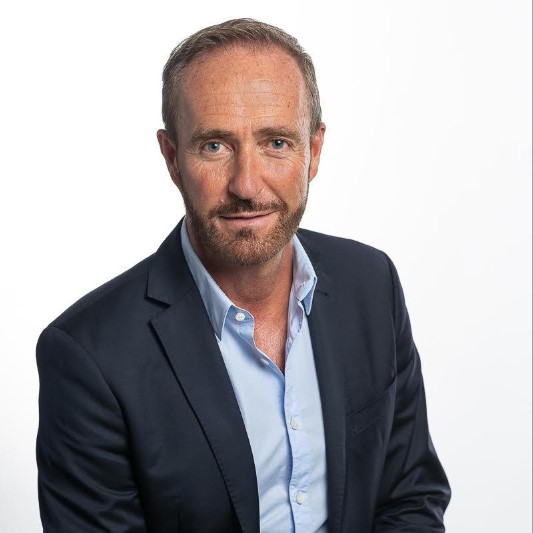 Patrice LACROIX