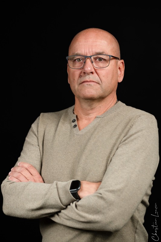 Patrice CASSAGNE