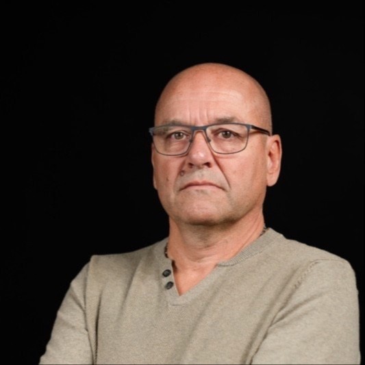 Patrice CASSAGNE