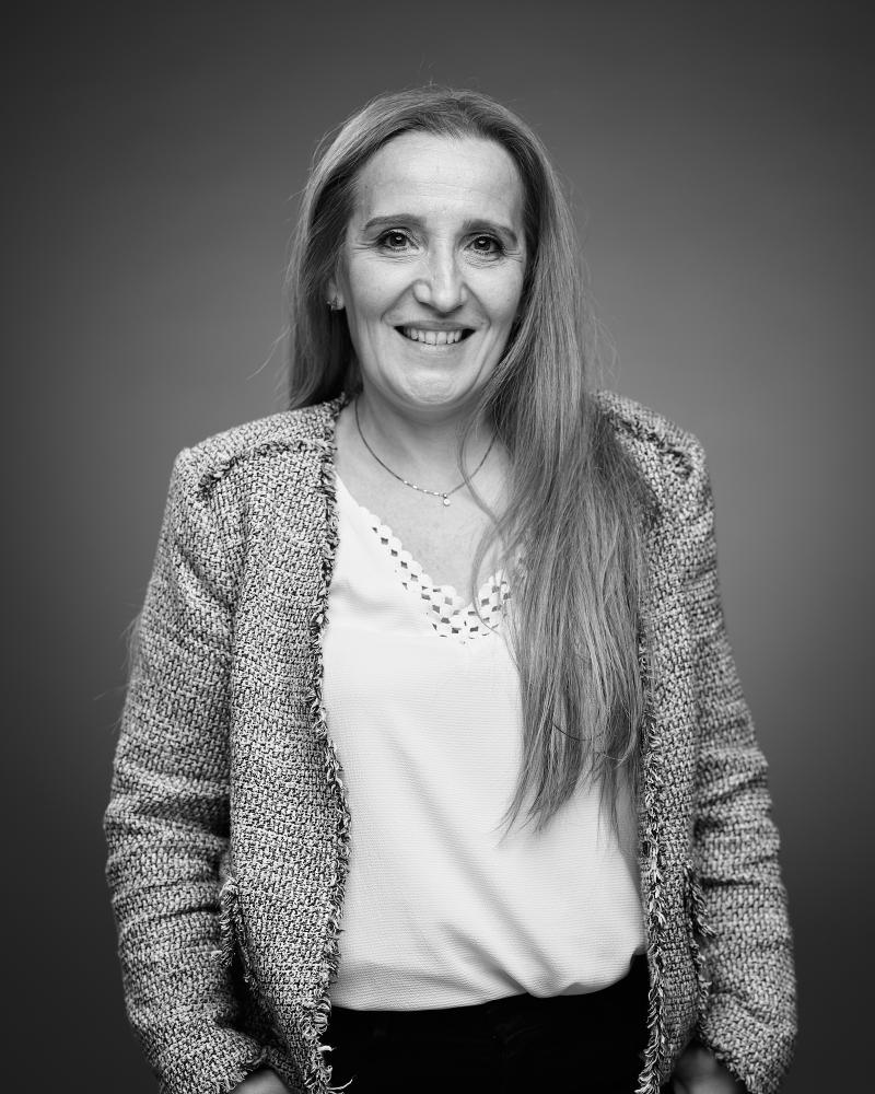 Frederique LE BIEZ