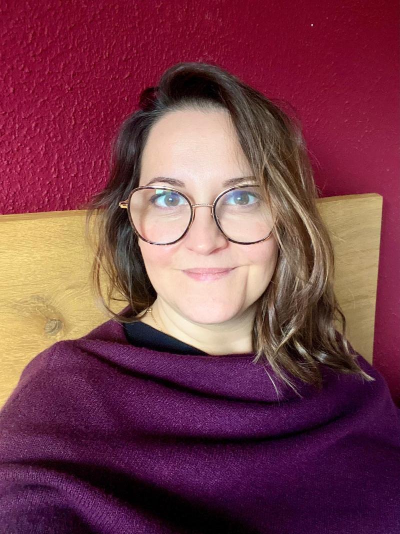 Roxane HERTZOG