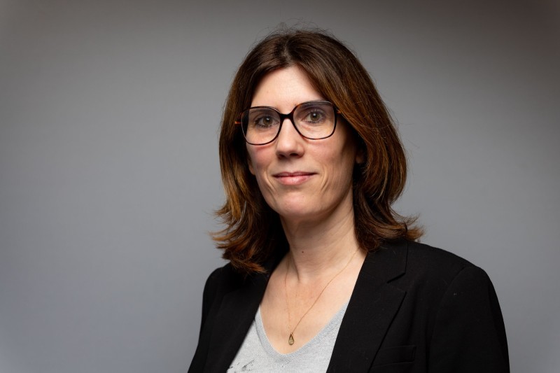 Stéphanie ARSANDEAU