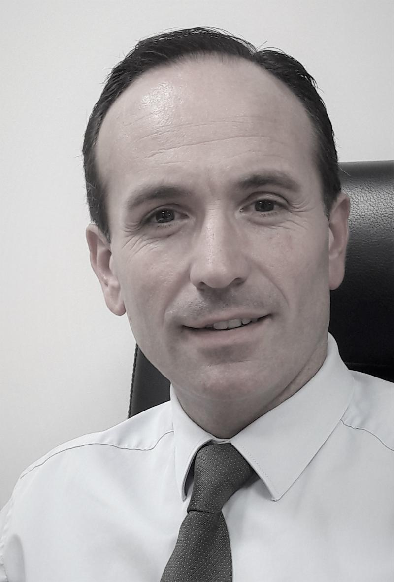 Frederic BORDESSOULE