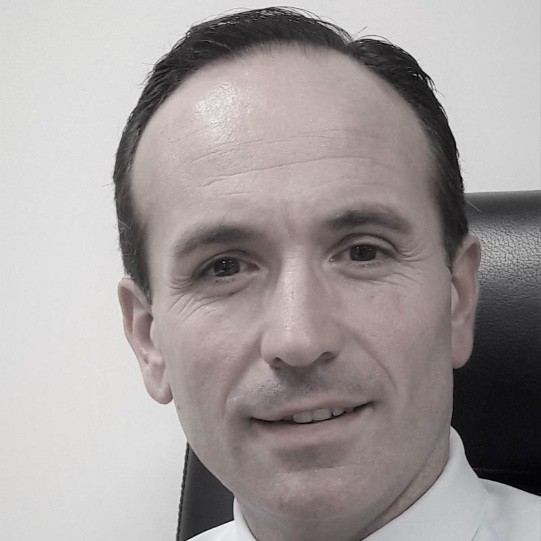 Frederic BORDESSOULE