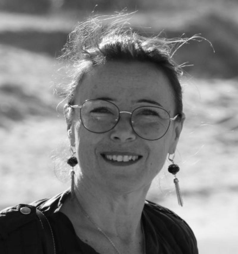 Florence LHOTE