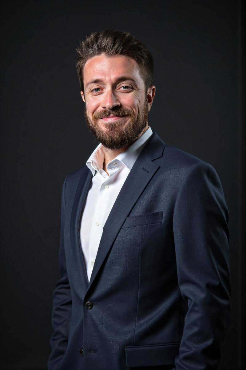 Mathieu QUILLIEC
