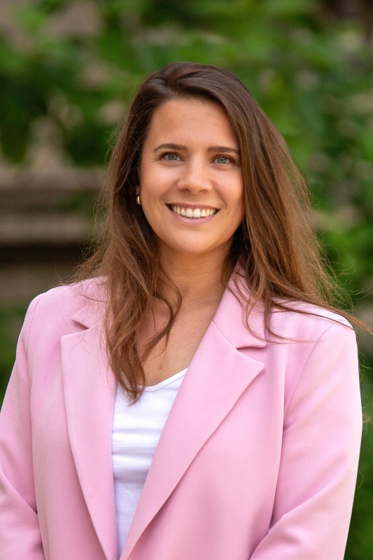 Honorine LAURENT