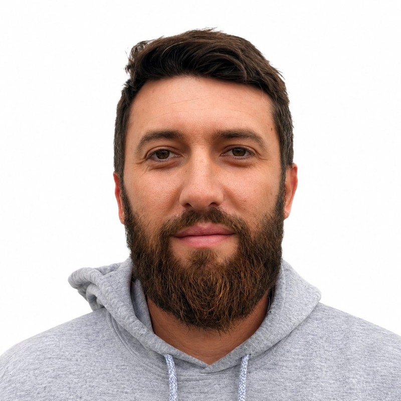 Maxime DUBLANC