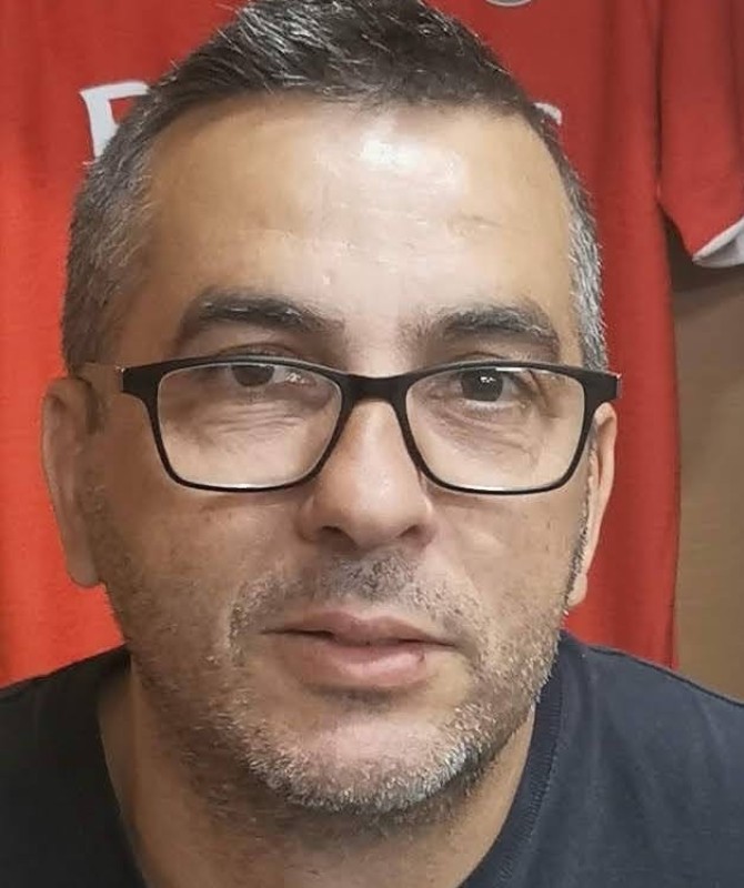 Claudio ENCARNACAO