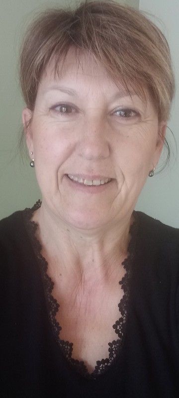 Valérie DEGUILHEM