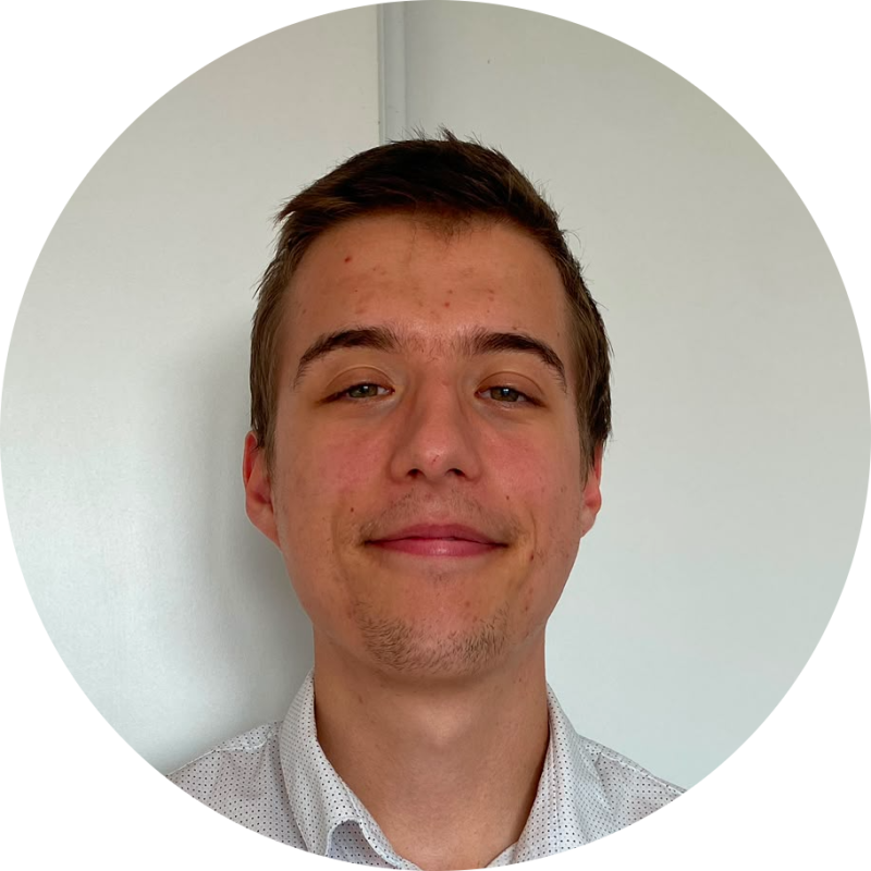 Killian ROSTY-STRAK