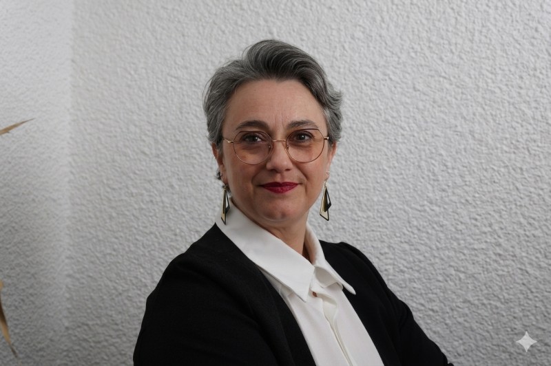 Laëtitia DEHAUDT