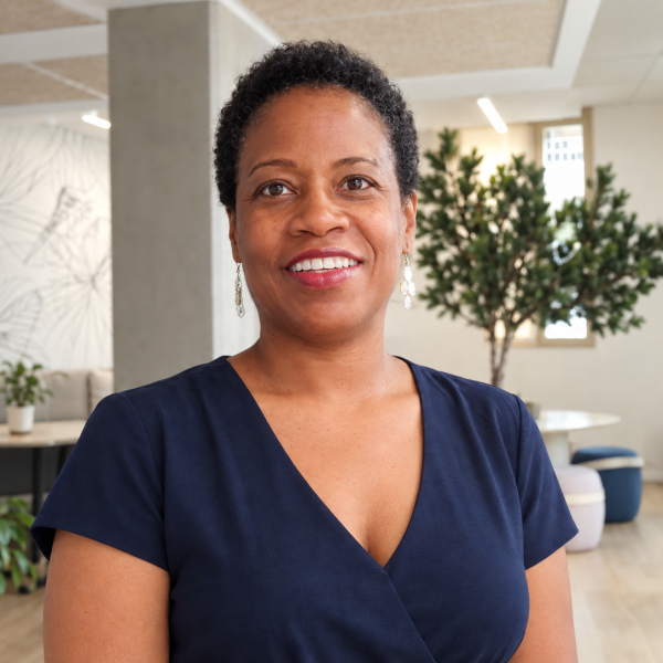Alyette BAZILE