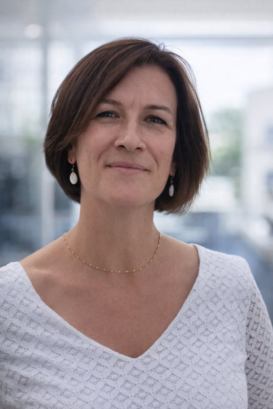 Florence CHAMPAIN